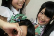 【SKE48】後藤楽々、太田彩夏、青海ひな乃が同学年という事実は信じがたい…