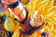 ドラゴンボールの龍拳とかいうなんかおかしい技ｗｗｗｗｗｗｗ