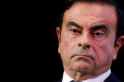 保釈中のゴーン氏が海外逃亡か、日本を出国しレバノンへ入国（海外の反応）