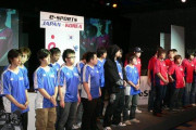【eスポーツ】日本代表チーム、世界大会で韓国チームにボコられてしまう…