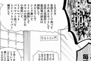 【漫画】女さん「家事は楽勝とか言ってる男、この漫画を読め。お前らにできるか？」ﾄﾞﾝｯ