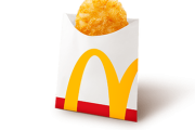 正直マクナルのハッシュドポテトって美味すぎるよな