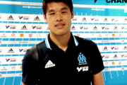 酒井宏樹。フランス中が「本当に好きな選手」マルセイユで確固たる居場所【リーグ・アン日本人選手の記憶】