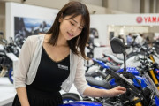 【かっけぇ！画像】ハイブリッドバイクを買うという選択‥‥ヤマハ 150ccクラス「FZ-X Hybrid」インドで発売