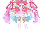 【画像】名探偵プリキュア、ストーリー複雑そう？