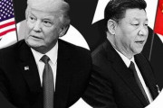 【韓国メディア】中国「反中は、時代に“逆行”」…「米国は世界から“孤立”しないように」