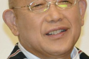 鶴瓶さん激怒「安倍さんは何で自分の言葉で話さへんの？耳当たりのええことばっか言うてね、、、」