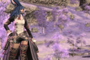 【FF14】6.1で強化された機工士のワイルドファイアの威力が6.11でまた上がるｗｗｗｗｗｗ