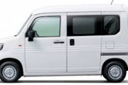 最近ホンダのN-VANをよく見かけるんだが一体誰が乗ってるの？wwwwwwwwww