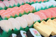 【悲報】コストコのお寿司、寿司屋を超えてしまう