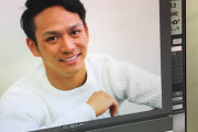【画像】田中広輔とかいう球界1のイケメン