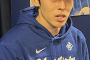 【MLB】佐々木朗希「中継ぎに向いているとは思わない」  先発のこだわり口に…　投球フォーム「感覚的にごまかしている」