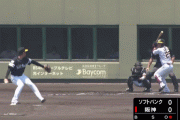 【二軍】阪神・江越2試合連続ホームランwtwtwtwtwtw