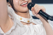 6期生エース瀬戸口心月ちゃんの腋www