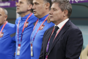 セルビア代表のストイコビッチ監督、辞任…