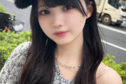 【≒JOY #市原愛弓】あゆみんの大人コーデ💘