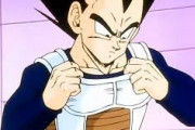【ドラゴンボール】ベジータは何でフリーザ軍の戦闘服を使い続けてるの？？？？？？？？？？？
