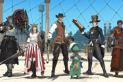 【FF14】装備のアクセ指枠って2個も必要？1個に減らしたほうがよくない？