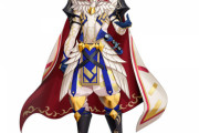 【FEH】正直伝承リュー男の絵はもっと頑張って欲しかった