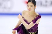 セクハラ騒動キム・ヨナ2世が四大陸選手権出場へ。資格停止から劇的に返り咲いたワケ