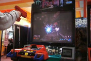【画像】一番有名なゲーセンのガンシューティングってこれか？