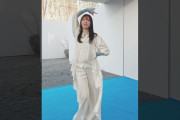 【動画】日向坂46『クリフハンガー』#清水理央  #日向坂46_クリフハンガー