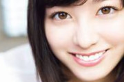 【朗報】橋本環奈、復活