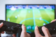 テレビゲームが子どものメンタルヘルスを改善し、うつ病のリスクを減らす！？ ※