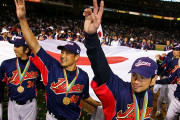 「日本は優勝候補！」WBCの組み合わせ決定！侍JAPANは韓国などと対戦へ！（海外の反応）