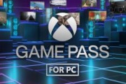 NVIDIA「PC Game Pass」3か月無料で利用できる特典提供を開始