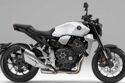 大型ロードスポーツモデル「CB1000R」のカラーバリエーションを変更し発売【新型】 ニューモデルが出たらageるｽﾚ【速報】