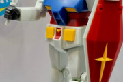 【ガンプラ】 ←こっちは令和最新作 こっちも令和最新作→