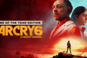 【炎上】Ubisoft、GOTYを獲得していない「Farcry6」の"GOTYエディション"を発売し炎上