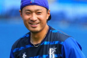 De石田健大（30歳、Bランク、4勝9敗防3.97）「他球団から『石田健大』がどう評価されてるか知りたい」