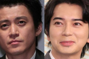 【テレビ】小栗旬、大河ドラマ 『どうする家康』最終回にサプライズ出演へ！　松本潤から直々オファーで実現