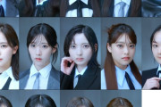 櫻坂46のBACKSメンバーの顔面ｗｗｗｗ