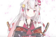 Vtuber 【百鬼あやめ】あやめのこのツイートに対する適切なリプって何なんだろうな