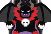 「魔王」と聞いて思い出すキャラといえば？