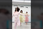 【日向坂46】KAWADAさん、200%の力で『One choice』を踊った結果