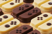 任天堂の本気！“Joy-Con型チョコ”が可愛すぎて「商品化希望です！」の声続出