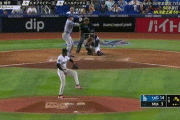 大谷翔平、三打席連発第51号3ランホームラン！今日6打数6安打3HR10打点で「51-51」達成！！！！！！！！！！！！！！！！！！