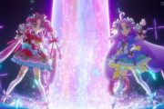 「名探偵プリキュア！」6話感想 2人じゃない、3人だ！その手に絆、プリキットミラールーペ輝き放つフライング・スペクトル！！ニジーが持ち帰った情報はどう響く？(たんプリ)