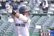 【イチロー絶賛】今年のドラフト候補にバケモノ現るｗｗｗｗｗｗｗｗｗｗｗｗｗｗｗｗｗｗｗｗｗ