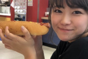 【SKE48】山内鈴蘭はよく食べるなぁ