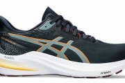 【アシックス】GT1000は2000の廉価というよりコンセプトが違うのかな【レビュー・評判】