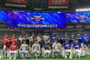 【矢野有り】オールスター集合写真