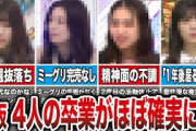【3月23日の人気記事10選】 櫻坂2024年にあの4人のメンバーの卒業がほほ… ほか【乃木坂・櫻坂・日向坂】