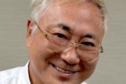 【新型コロナウイルス】高須克弥「中国はもう手遅れです。大切な情報をデマ扱いした報いです」
