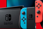 【速報】NintendoSwitch、ついに「DS」の販売台数を突破！任天堂歴代1位のハードへ