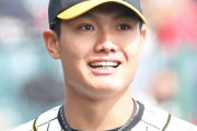 阪神２軍戦　先発は西純　サンズが４番　前回対戦は２７－５で阪神大勝